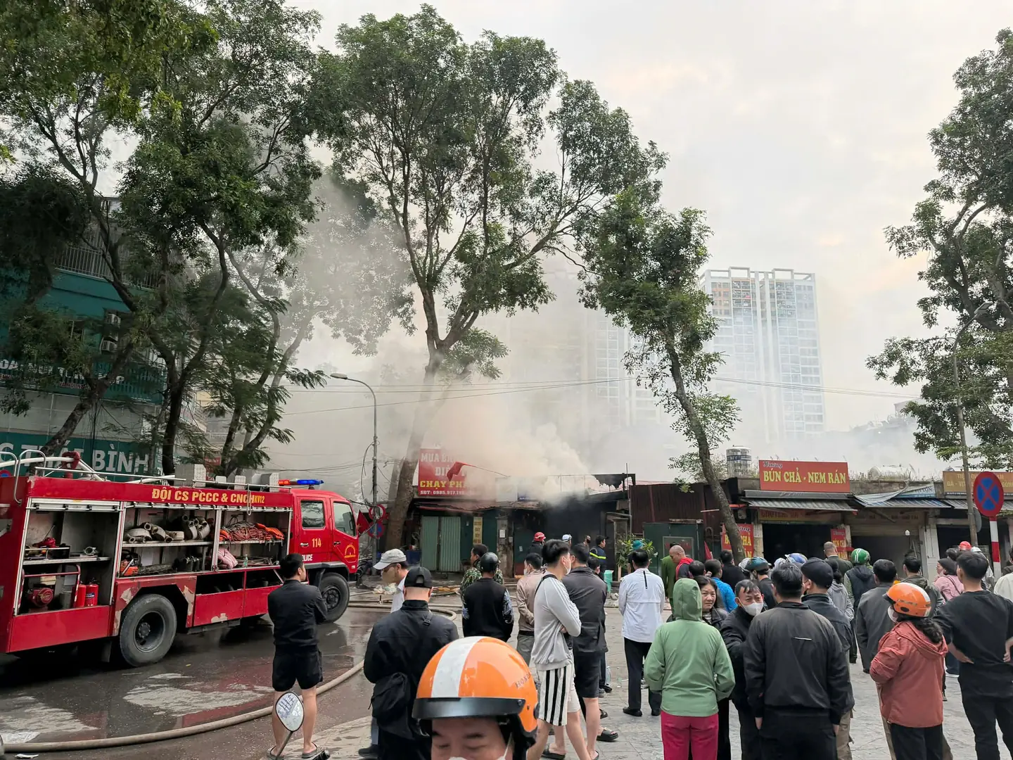 Đài PTTH Hà Nội